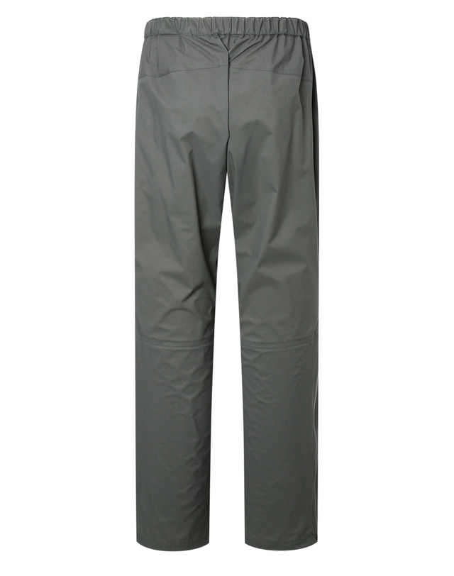 티톤 브로스 Zero-G 3L Pant 그레이 착용컷