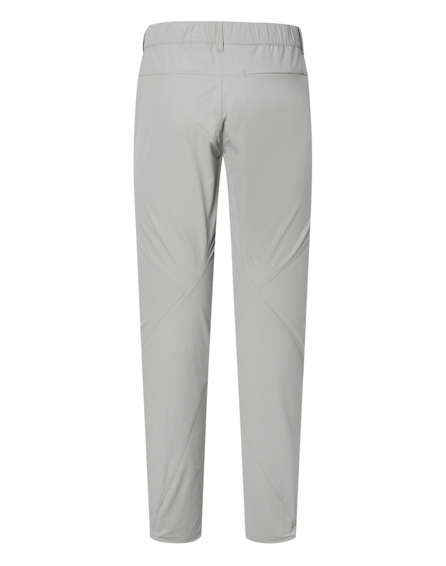 티톤 브로스 Dry Action Spiral Pant 그레이 착용컷