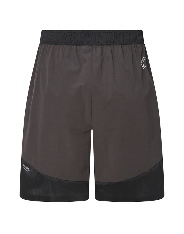 티톤 브로스 여성 Alive Windshell Short 9 블랙 착용컷