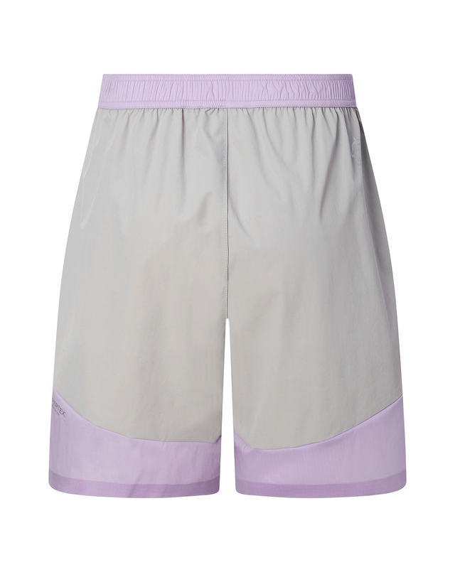 티톤 브로스 여성 Alive Windshell Short 9 밝은 퍼플 착용컷