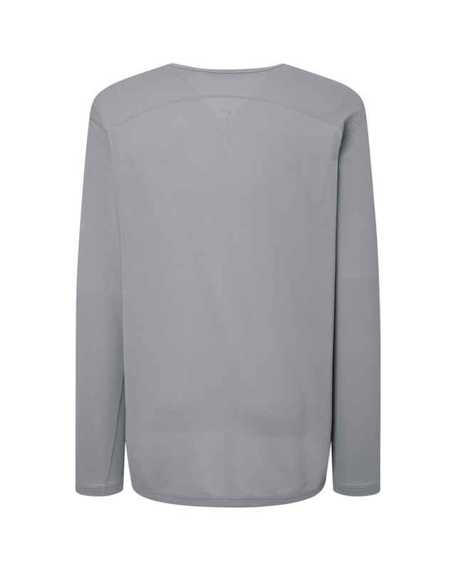 티톤 브로스 PPP L/S 그레이 착용컷