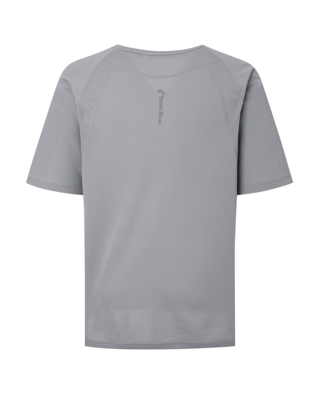 티톤 브로스 PPP S/S 그레이 착용컷