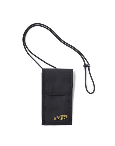 HARVEST ACCORDION POUCH