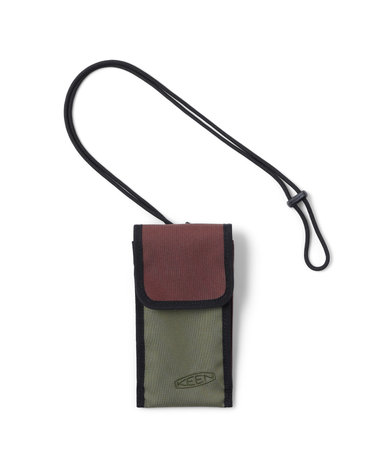 HARVEST ACCORDION POUCH