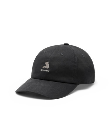 US4 KEEN LOGO STRETCH CAP