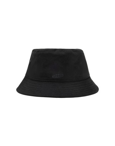 KEEN LOGO STRETCH BUCKET HAT