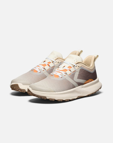 [450]  밝은 베이지 여성 런닝화