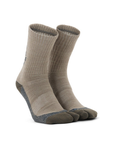 NEWPORT TABI SLOGAN SOCKS
