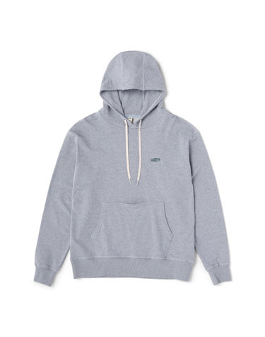 HARVEST TECH POCKET HOODIE