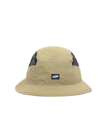 NYLON MESH HAT (TIMBERWOLF)