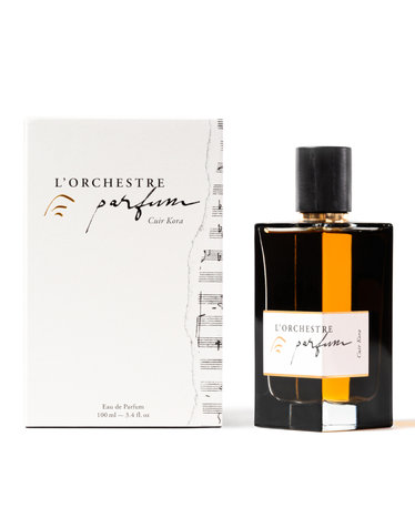 르 오케스트르 퍼퓸 퀴르 코라 오 드 퍼퓸 100ml