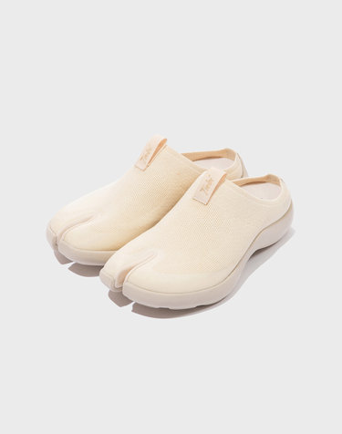 [TABI] 미색 남녀공용 MULES 뮬