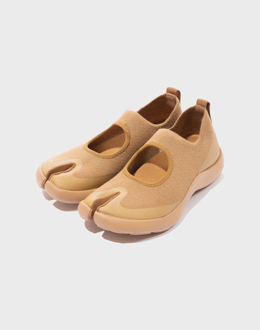 [TABI]  베이지 남녀공용 SANDAL 샌들 스니커즈