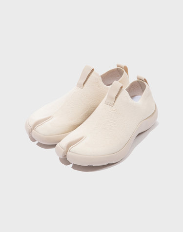 [TABI] 미색 남녀공용 SHOE 슬립온