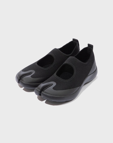 [TABI] 남녀공용 블랙 SANDAL 샌들 스니커즈
