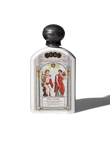 윌 앙띠끄 바디오일 190ml - 베르켄 오렌지 블로썸