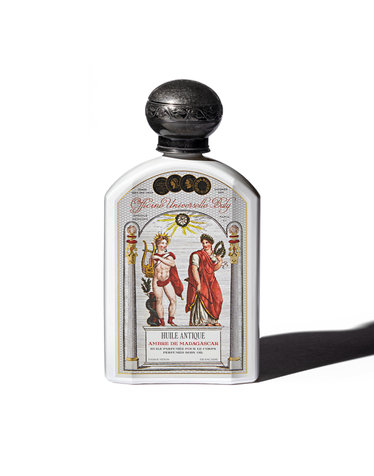 윌 앙띠끄 바디오일 190ml - 앙브르 드 마다가스카르