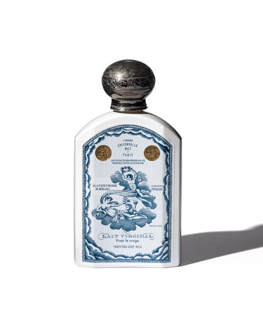레 비지날 바디로션 190ml - 베르켄 오렌지 블로썸