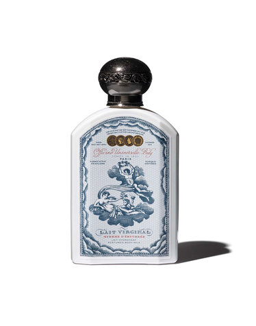 레 비지날 바디로션 190ml - 미르 데리트레
