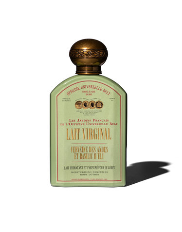 레 자뎅 프랑세 레 비지날 바디로션 베르벤느 190ml