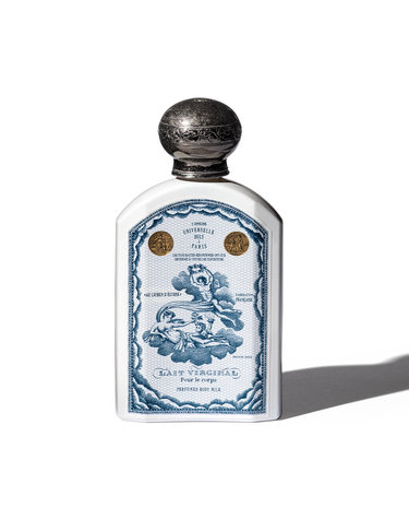 레 비지날 바디로션 190ml - 리켄 데코스