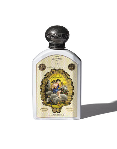 윌 드 사봉 바디워시 다마스크 로즈 190ml
