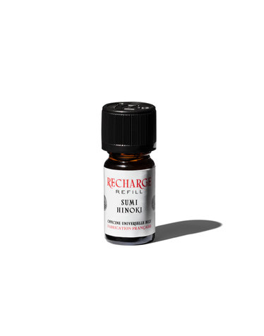 알라바스트 디퓨저 리필액 수미 히노키 5ml