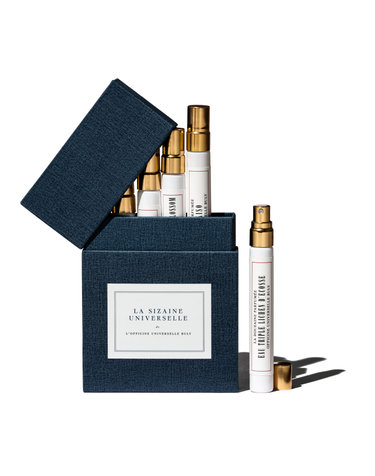 라 씨젠느 유니버셀 디스커버리 세트 (10ml X 6ea)
