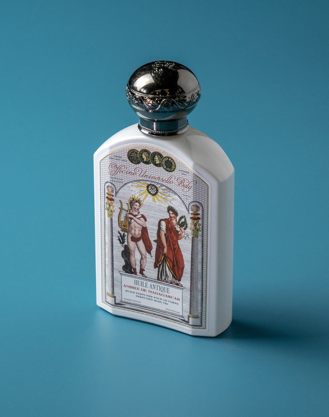 오피신 유니버셀 불리 불리 윌 앙띠끄 바디오일 190ml - 이리 드 말트 착용컷