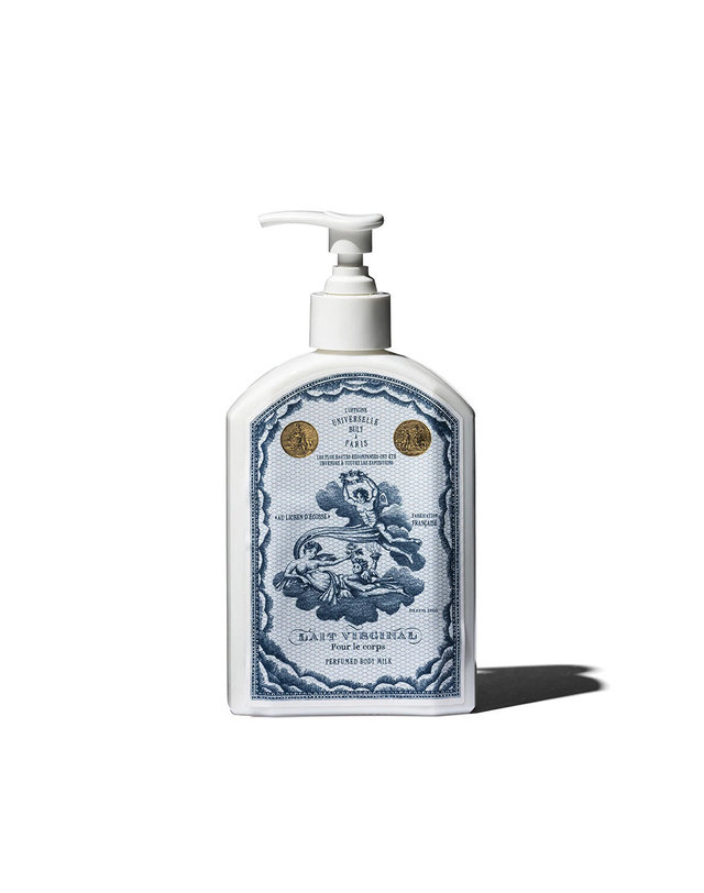 오피신 유니버셀 불리 불리 레 비지날 바디로션 190ml - 리켄 데코스 착용컷