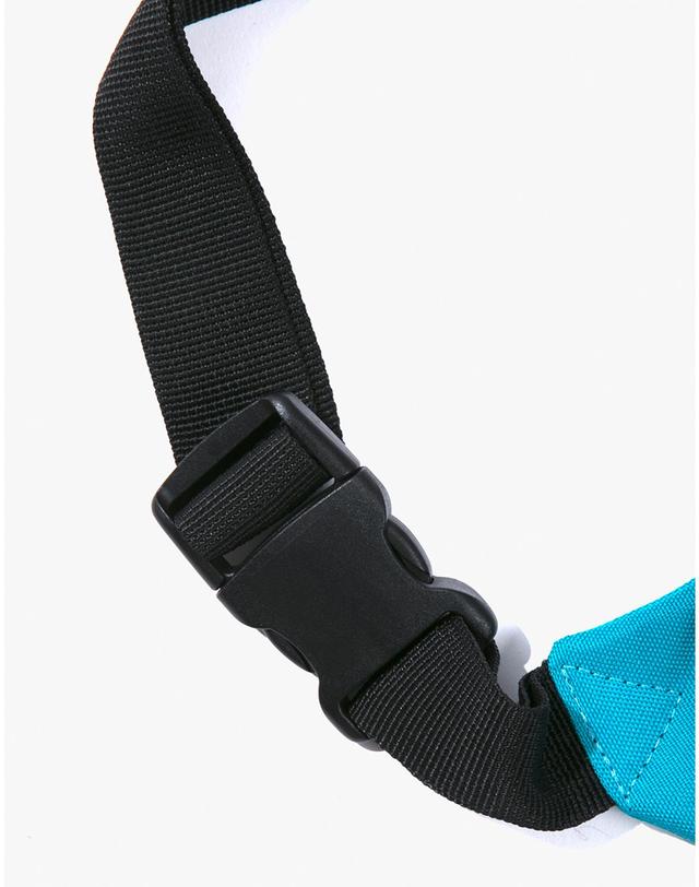 해브어굿타임 해브 어 굿 타임 HAVE A GOOD TIME FRAME WAIST BAG PEACOCK 청록 상세