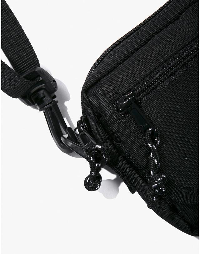 해브어굿타임 해브 어 굿 타임 HAVE A GOOD TIME FRAME SHOULDER BA BLACK 블랙 착용컷