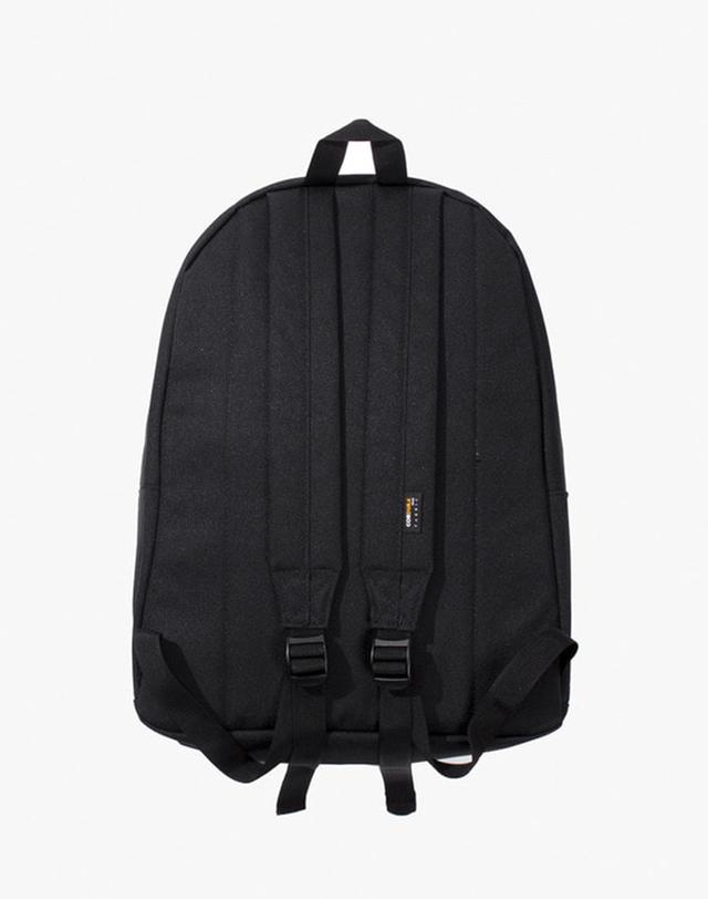 해브어굿타임 해브 어 굿 타임 FRAME BACKPACK BLACK / 백팩 가방 블랙 착용컷