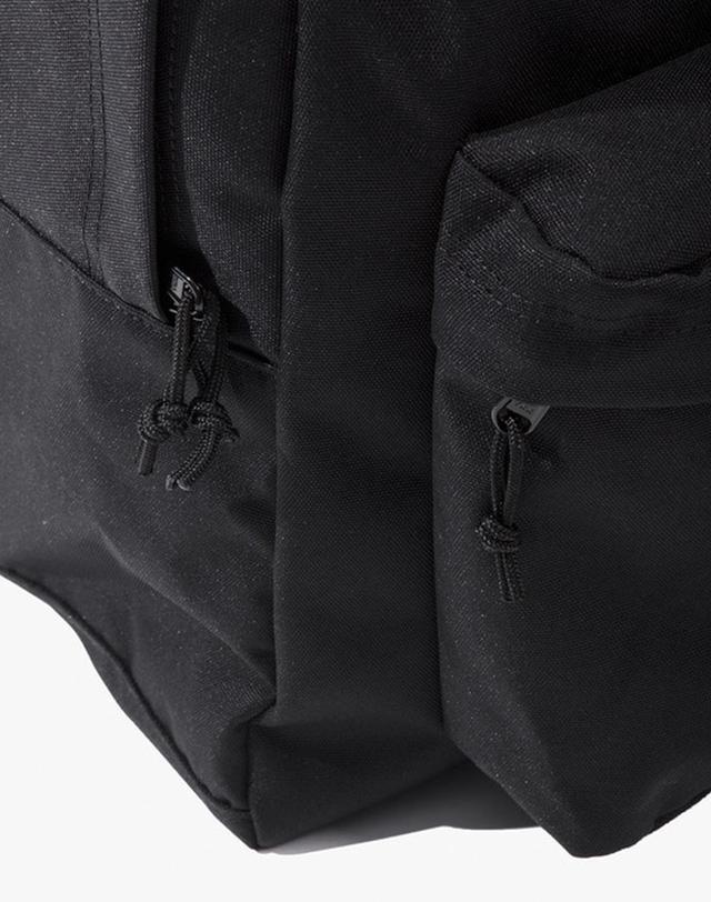해브어굿타임 해브 어 굿 타임 FRAME BACKPACK BLACK / 백팩 가방 블랙 착용컷