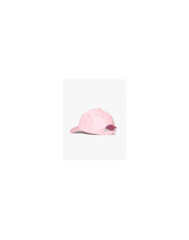 해브 어 굿 타임 [해브어굿타임] HAVE A GOOD TIME FRAME BALL CAP LIGHT PINK 밝은 핑크 착용컷