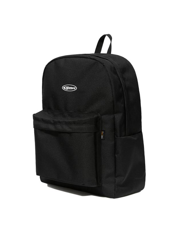 키르시 [즉시배송] 포켓 POCKET BACKPACK HS [BLACK] / 백팩 HS 블랙 상세