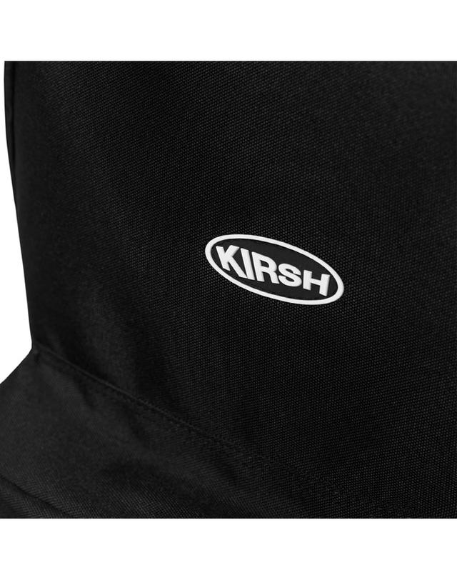 키르시 [즉시배송] 포켓 POCKET BACKPACK HS [BLACK] / 백팩 HS 블랙 상세