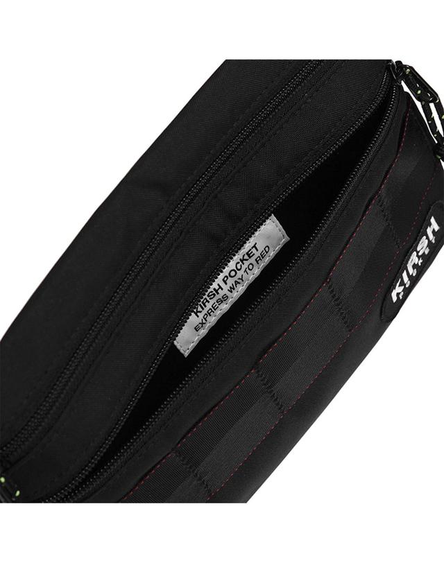 키르시 [즉시배송] POCKET SACOCHE HS [BLACK] / 포켓 사코슈 HS 블랙 상세