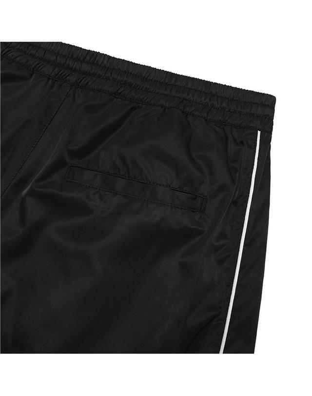 키르시 [즉시배송] PIPING TRACK PANTS HS [BLACK] / 파이핑 트랙 팬츠 HS 블랙 상세