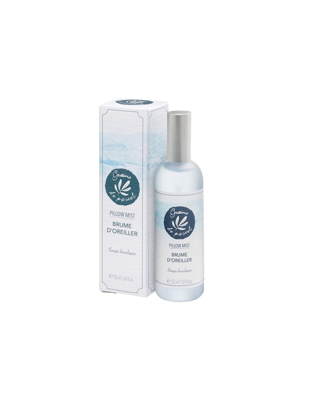 그라네파스텔 그라네 데 파스텔 필로우 미스트 50ml 착용컷