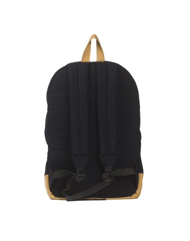 립 앤 딥 립앤딥 Lord Nermal Backpack (Black) 블랙 착용컷