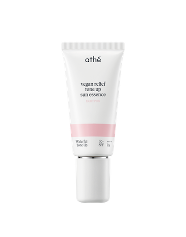 [8시간지속 톤업 고정] 톤업 선에센스 핑크 50ml