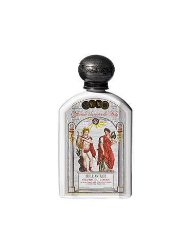 클래식 윌 앙띠끄 바디오일 190ml -세드르 디 리방
