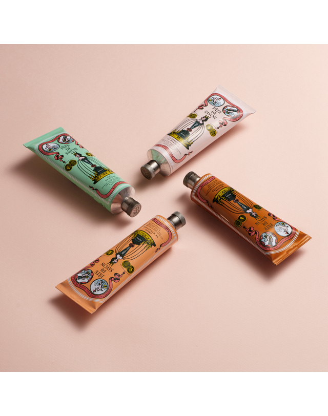오피신 유니버셀 불리 불리 빠뜨 드 사봉 75ml - 미르 데리트레 착용컷