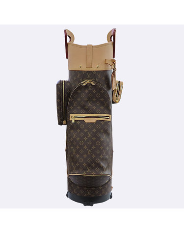 [중고]고이비토 루이비통 (미사용)  M44714 모노그램 캔버스 골프 캐디 백 K48069LV