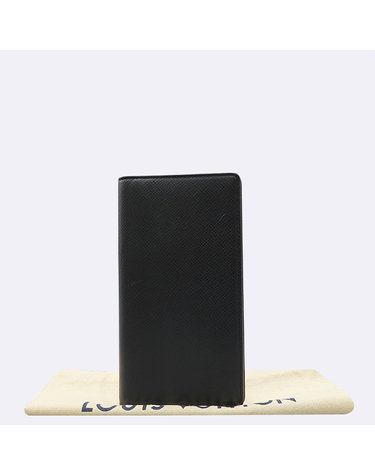 [중고]고이비토 루이비통 R20425 타이가 레더 AGENDA POCHE(아젠다 포쉐) 다이어리 커버 겸 장지갑 K48921LV