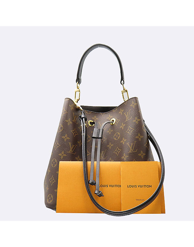 LOUIS VUITTON 루이비통 [중고] [중고명품] [중고]고이비토 루이비통 NEONOE 네오노에 버킷 숄더백+스트랩 60254wp CJ79XX14241