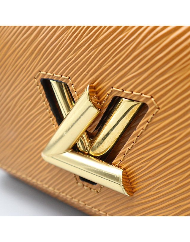 루이비통 [중고명품] [중고]고이비토 루이비통 M56849 CRAFTY TWIST LV 크래프티 트위스트 미니 2WAY K44777LV 착용컷