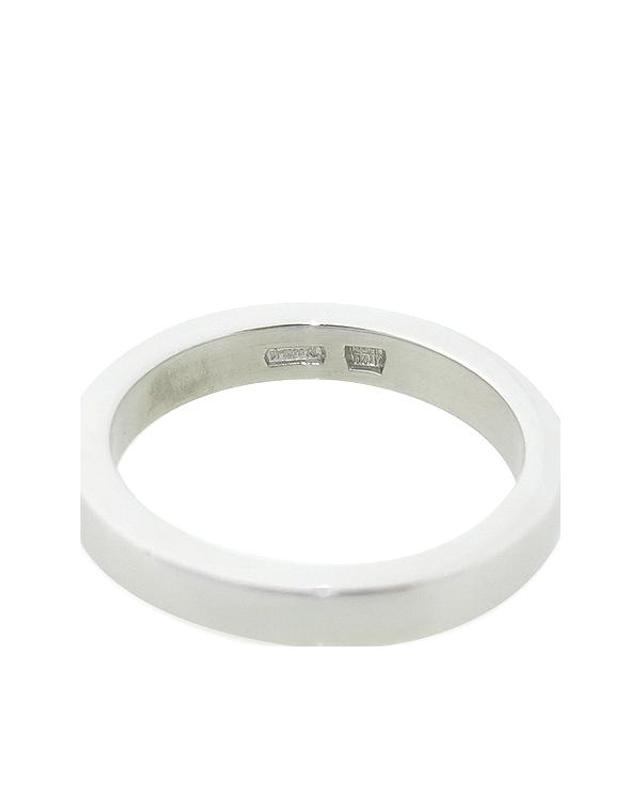 불가리 [중고명품] [고이비토 중고명품] 불가리 AN854104 반지 쥬얼리 착용컷