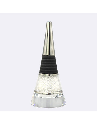 [중고]고이비토 스와로브스키 1016267 크리스탈 보틀 스토퍼 K2096SR